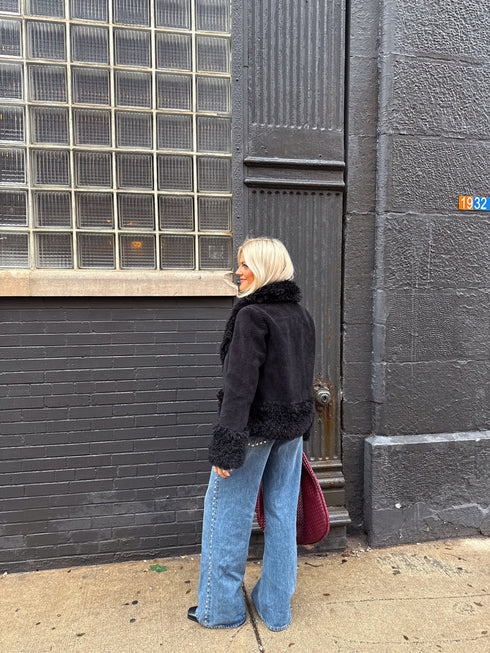 The Sloane Coat
